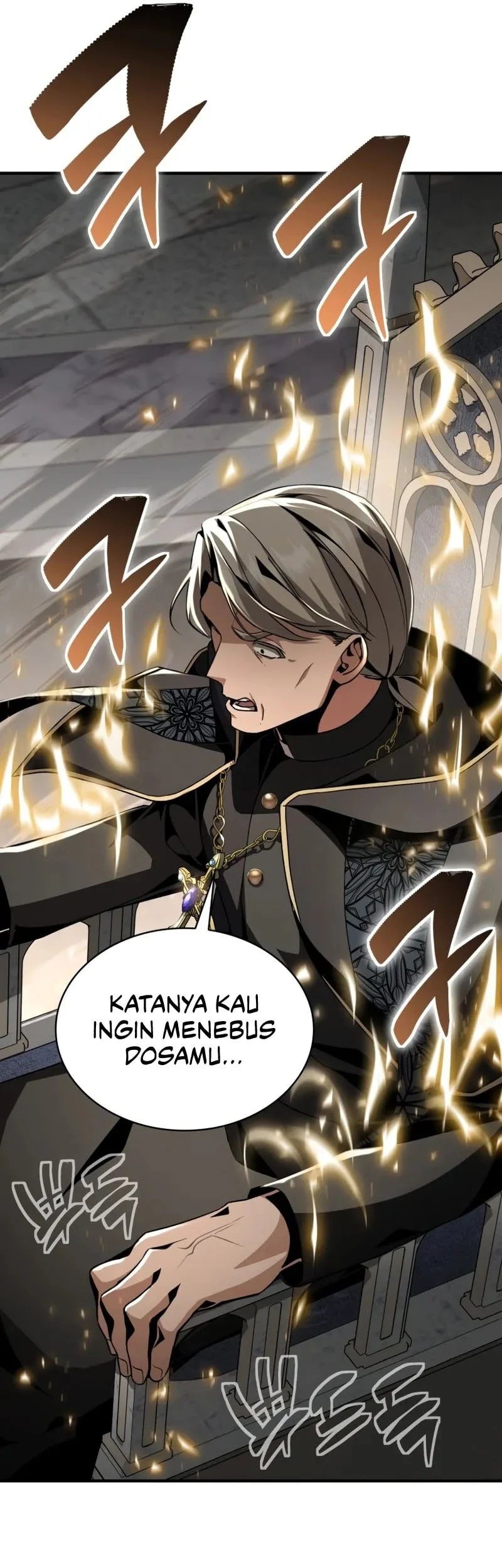 Dukedom’s Legendary Prodigy Chapter 28 - halaman 26