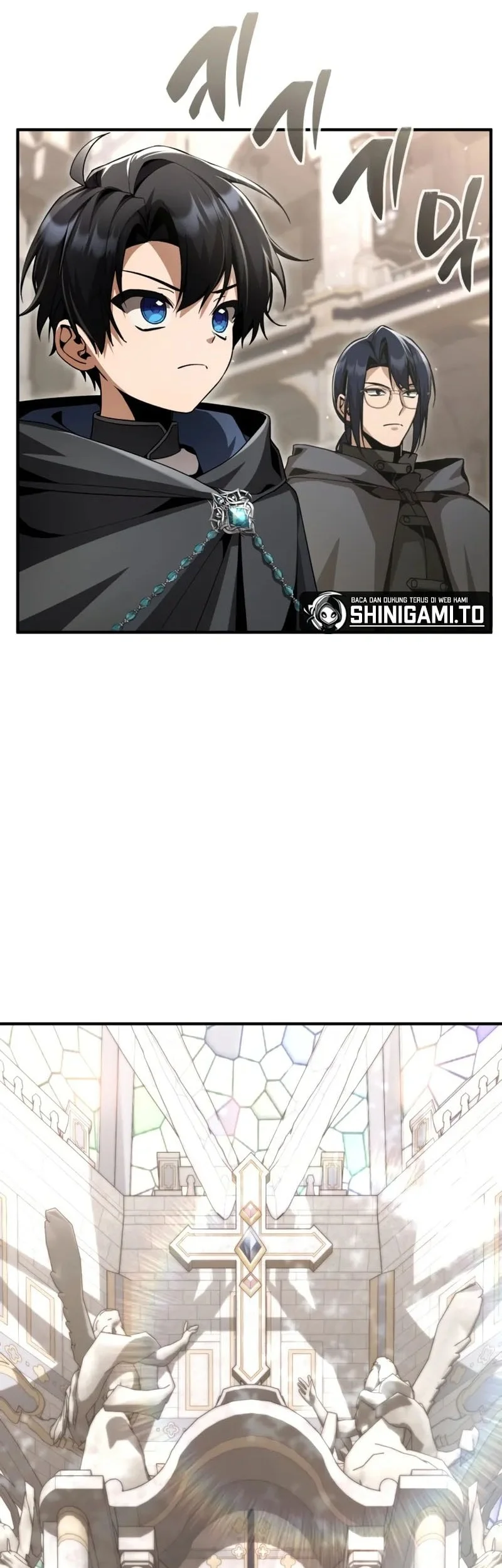 Dukedom’s Legendary Prodigy Chapter 28 - halaman 3