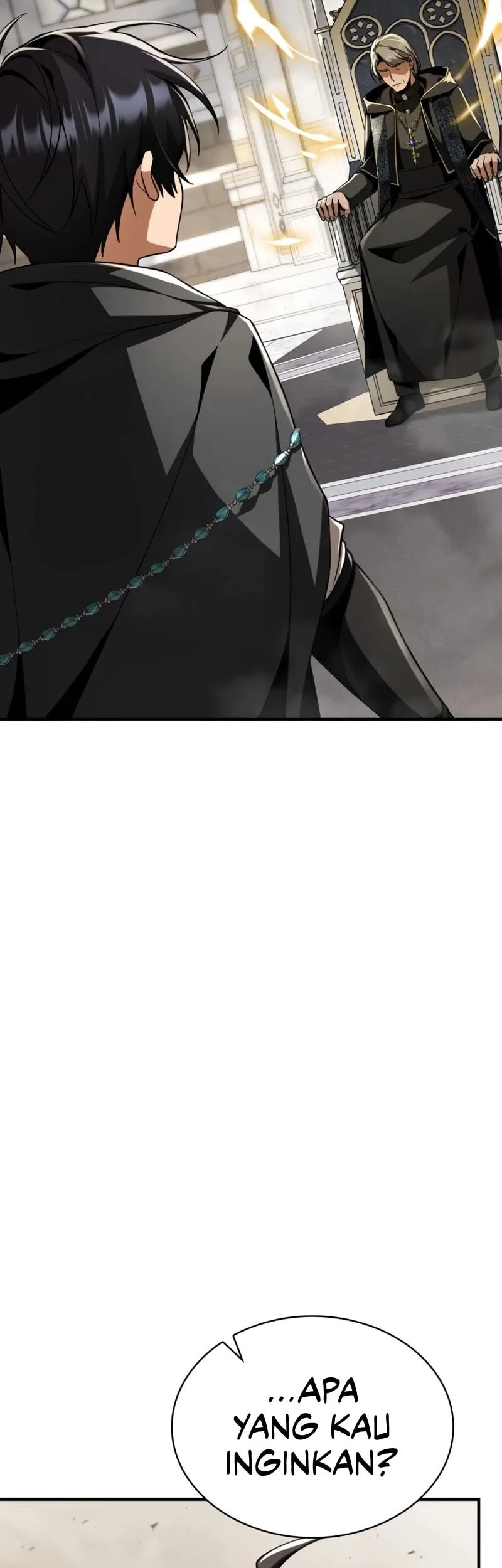 Dukedom’s Legendary Prodigy Chapter 28 - halaman 32