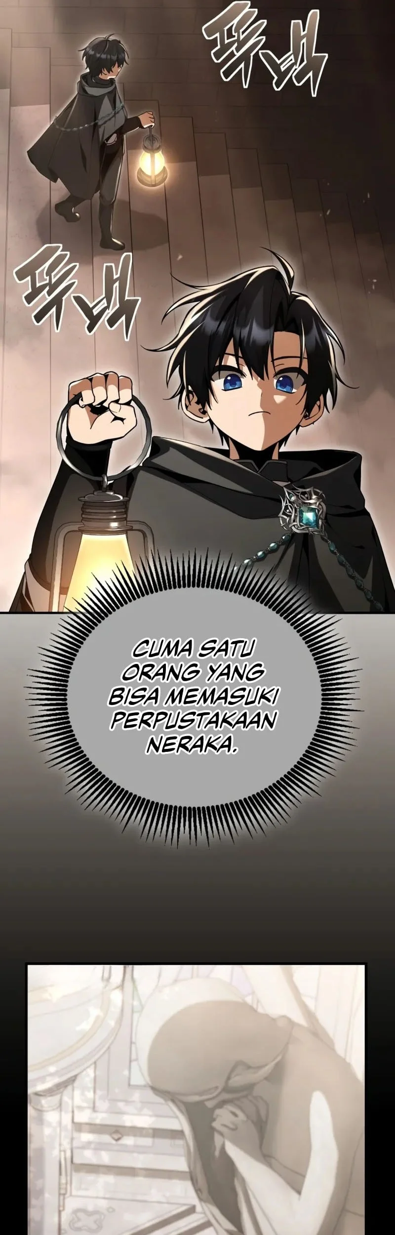 Dukedom’s Legendary Prodigy Chapter 28 - halaman 38