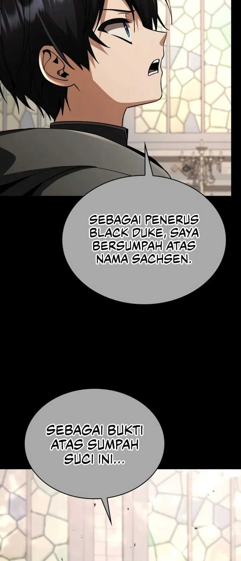 Dukedom’s Legendary Prodigy Chapter 28 - halaman 41