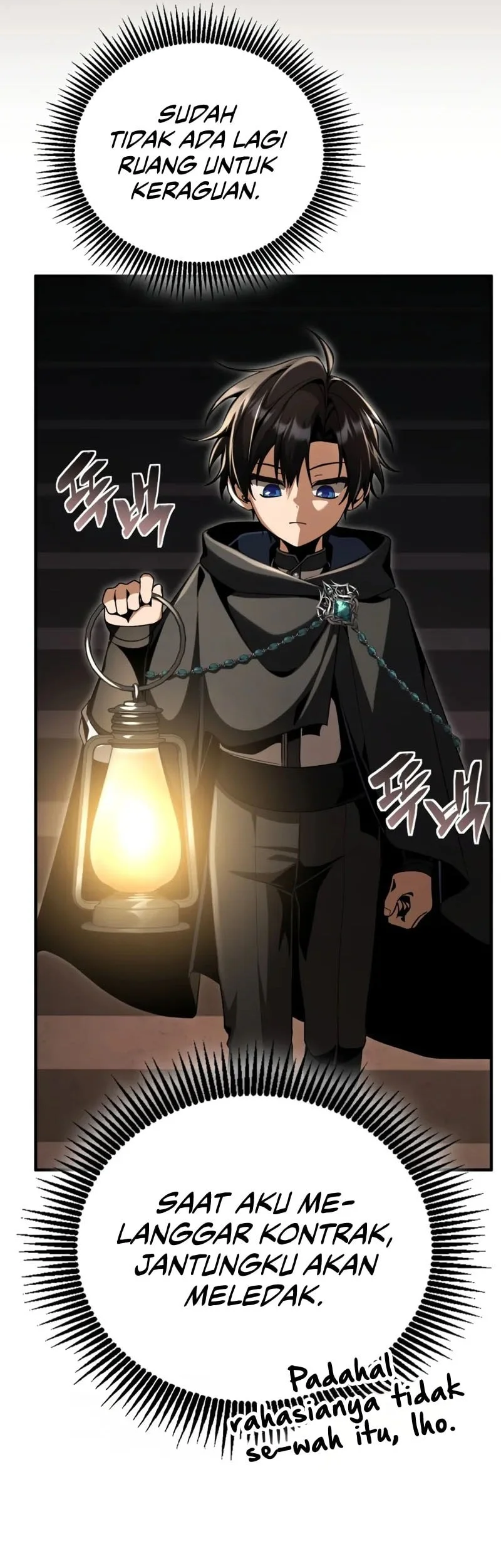 Dukedom’s Legendary Prodigy Chapter 28 - halaman 46