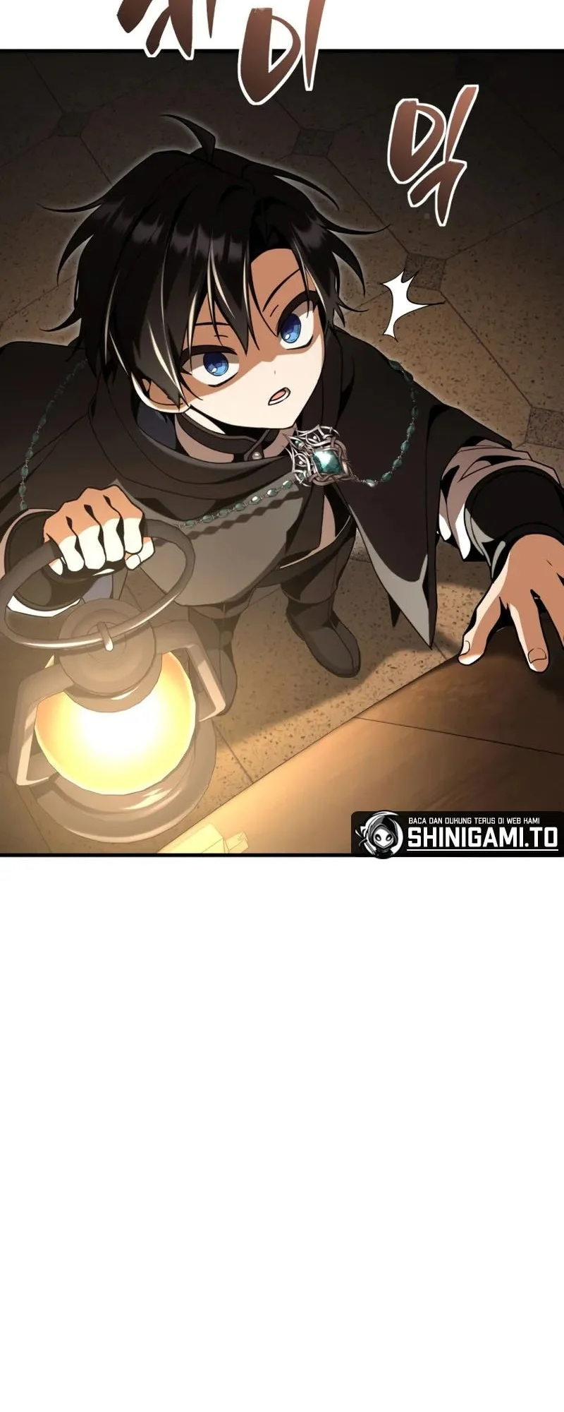 Dukedom’s Legendary Prodigy Chapter 28 - halaman 49