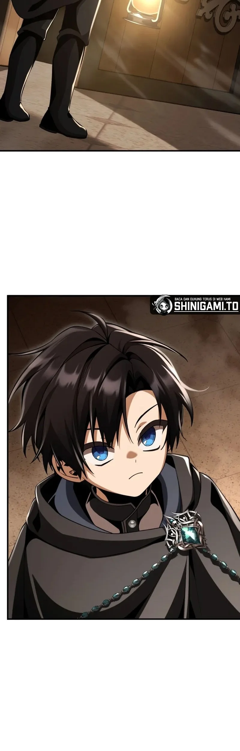 Dukedom’s Legendary Prodigy Chapter 28 - halaman 51