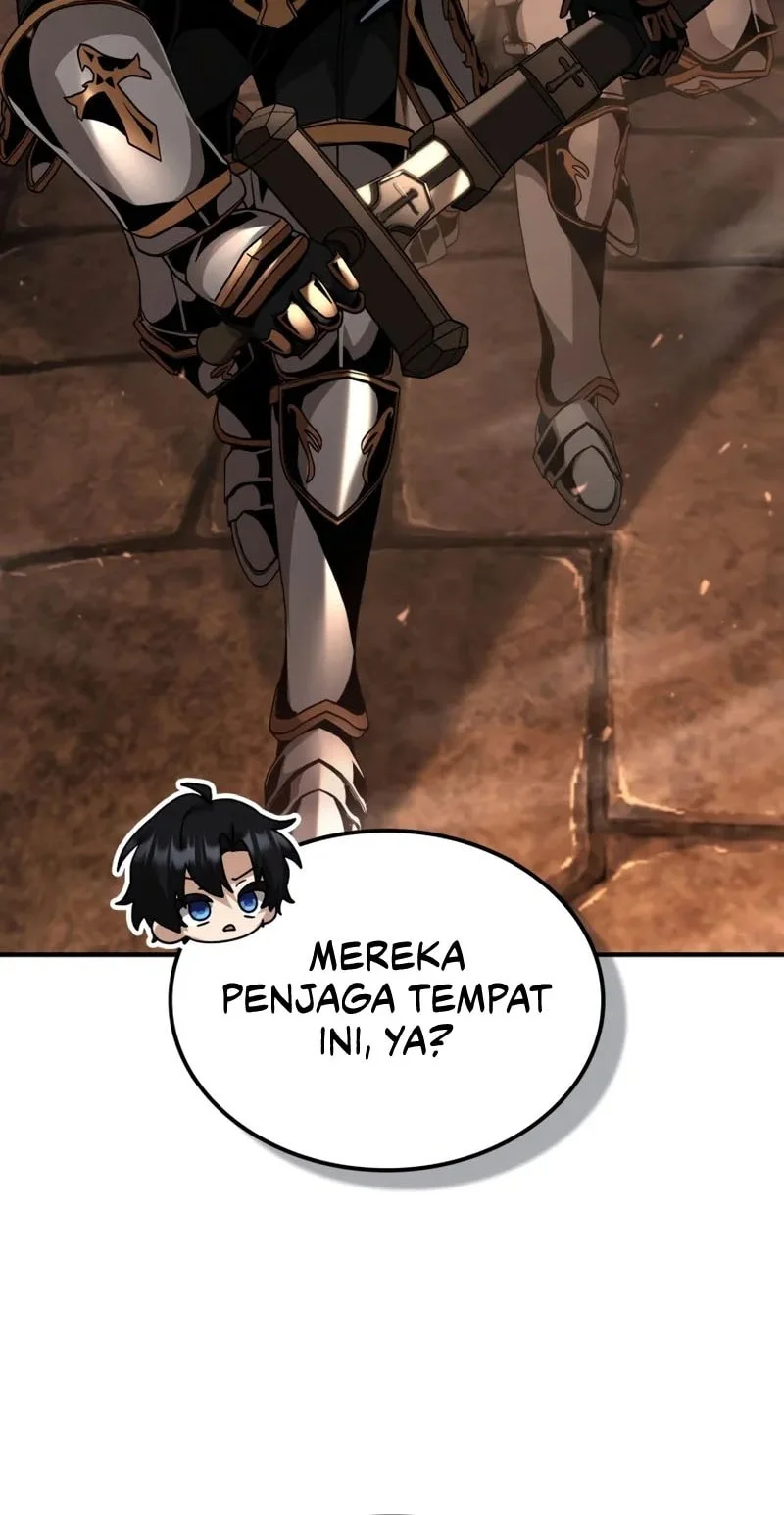 Dukedom’s Legendary Prodigy Chapter 28 - halaman 57