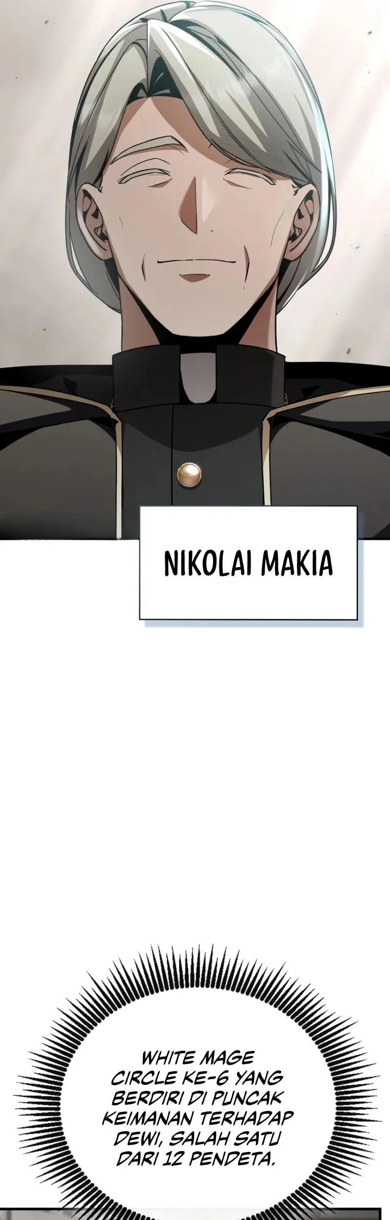 Dukedom’s Legendary Prodigy Chapter 28 - halaman 6