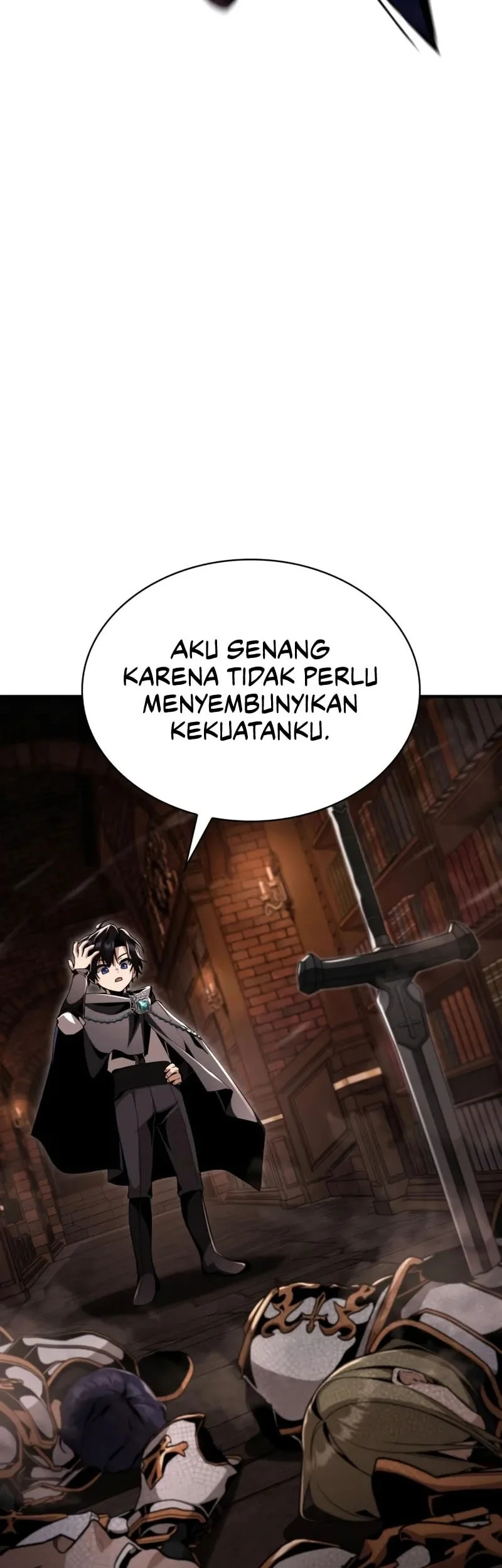 Dukedom’s Legendary Prodigy Chapter 28 - halaman 63