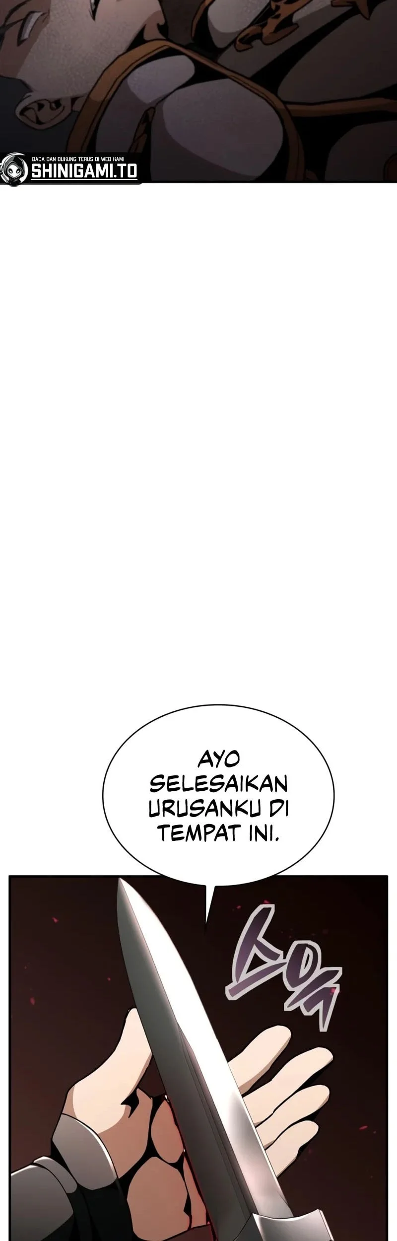 Dukedom’s Legendary Prodigy Chapter 28 - halaman 64