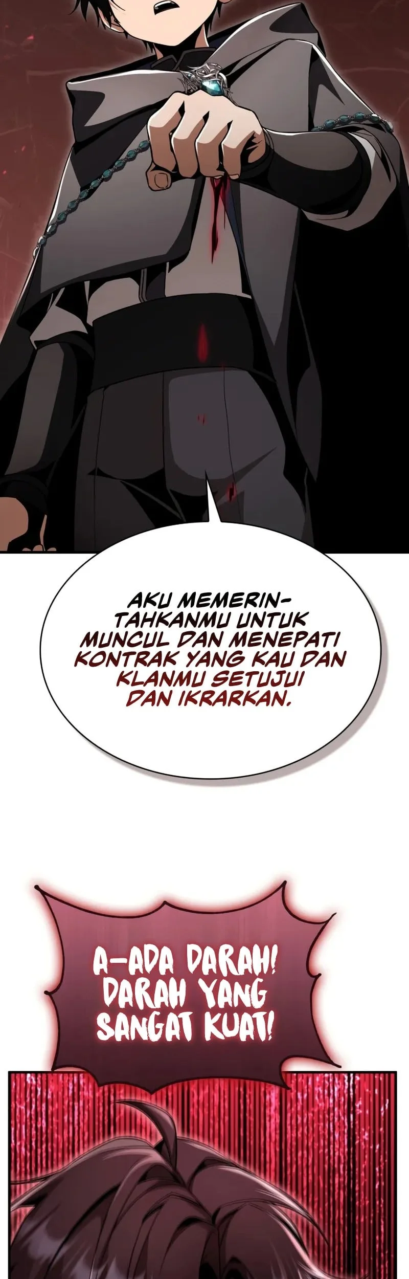 Dukedom’s Legendary Prodigy Chapter 28 - halaman 68