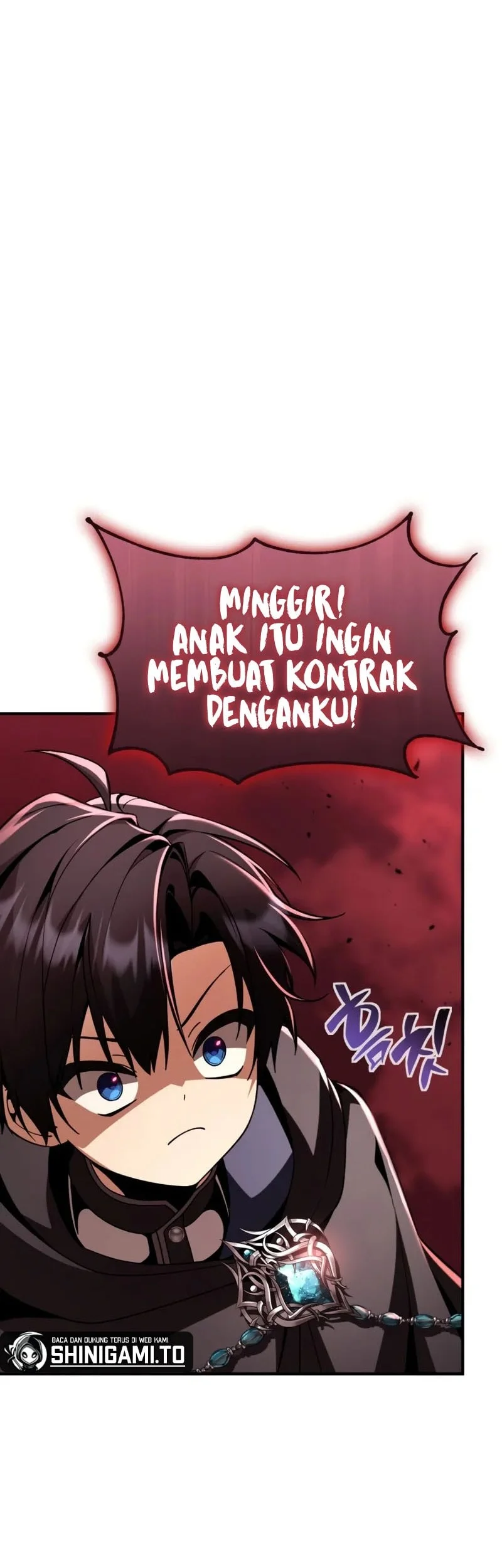 Dukedom’s Legendary Prodigy Chapter 28 - halaman 71