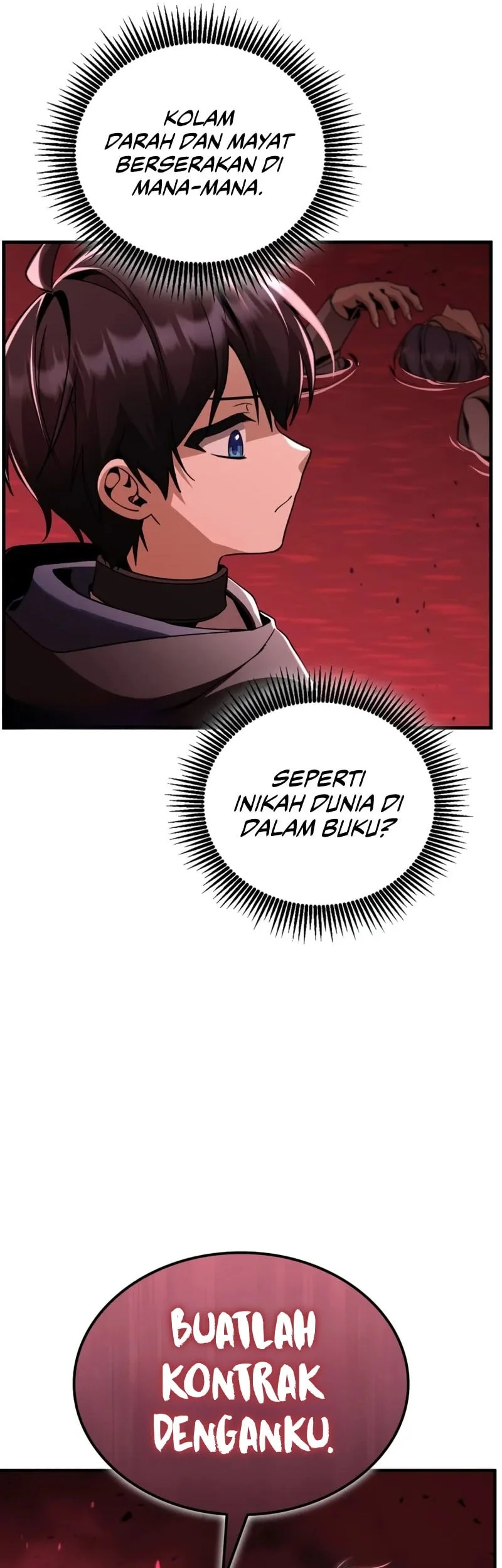 Dukedom’s Legendary Prodigy Chapter 28 - halaman 74