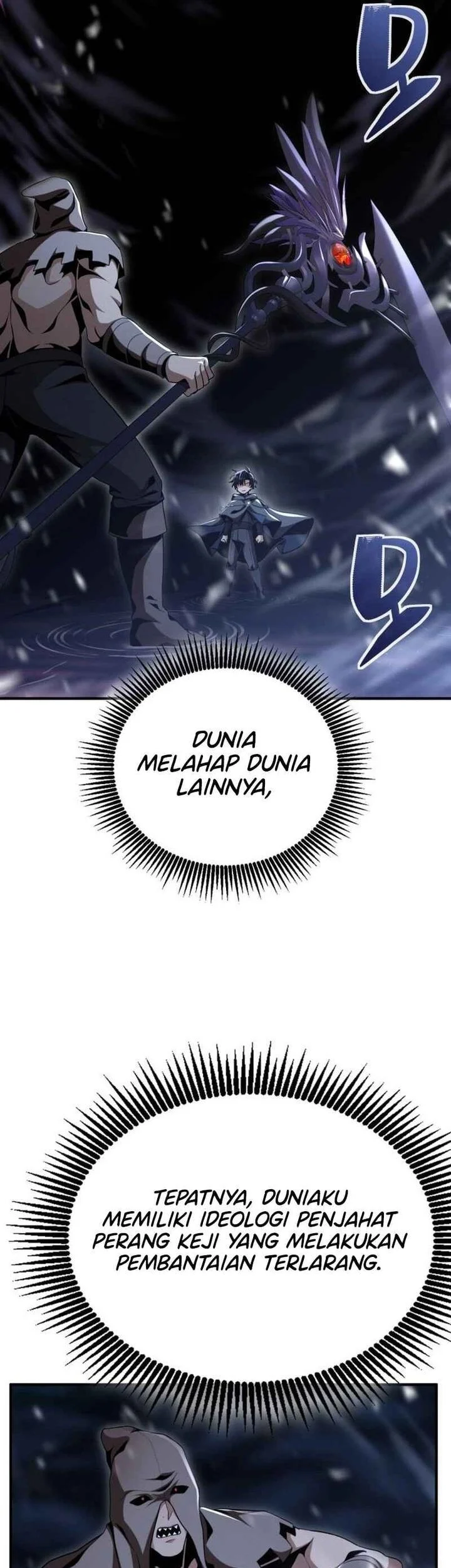 Dukedom’s Legendary Prodigy Chapter 29 - halaman 17