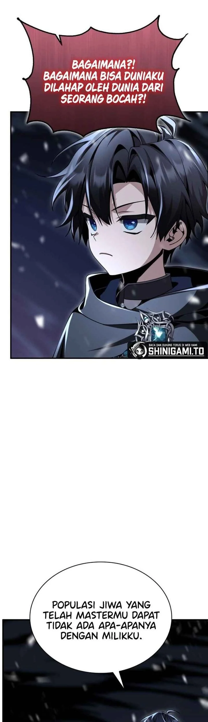 Dukedom’s Legendary Prodigy Chapter 29 - halaman 19