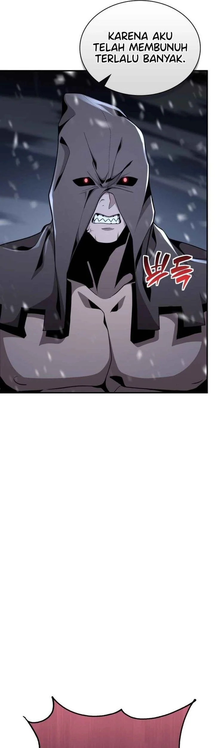 Dukedom’s Legendary Prodigy Chapter 29 - halaman 21