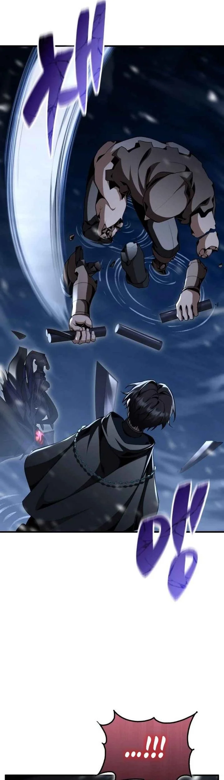 Dukedom’s Legendary Prodigy Chapter 29 - halaman 26