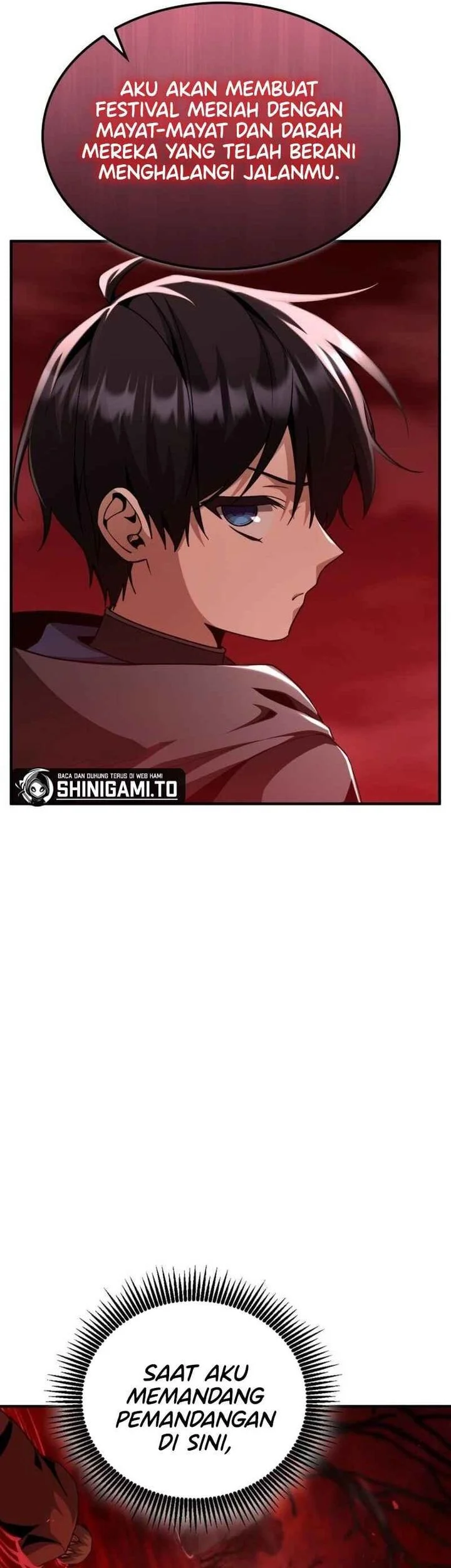 Dukedom’s Legendary Prodigy Chapter 29 - halaman 3