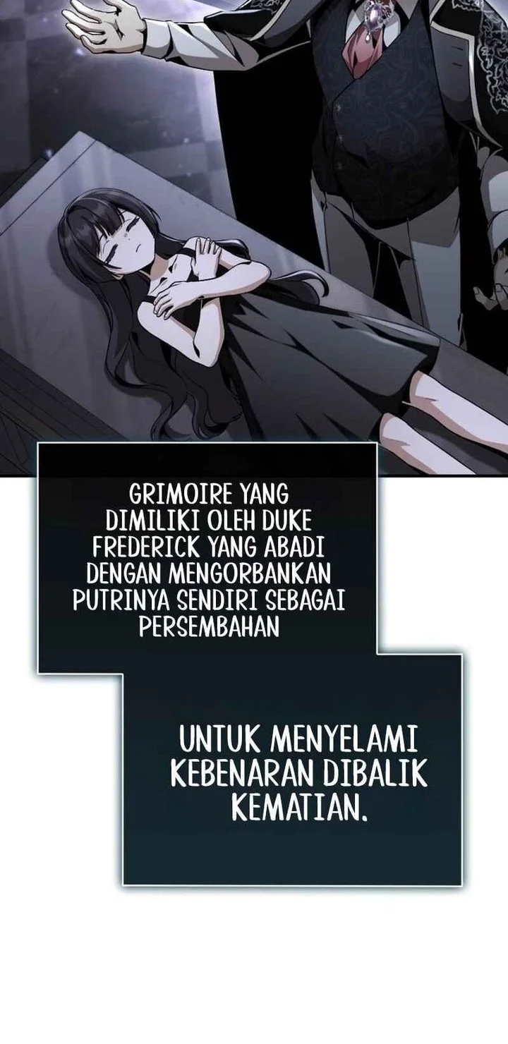 Dukedom’s Legendary Prodigy Chapter 29 - halaman 37
