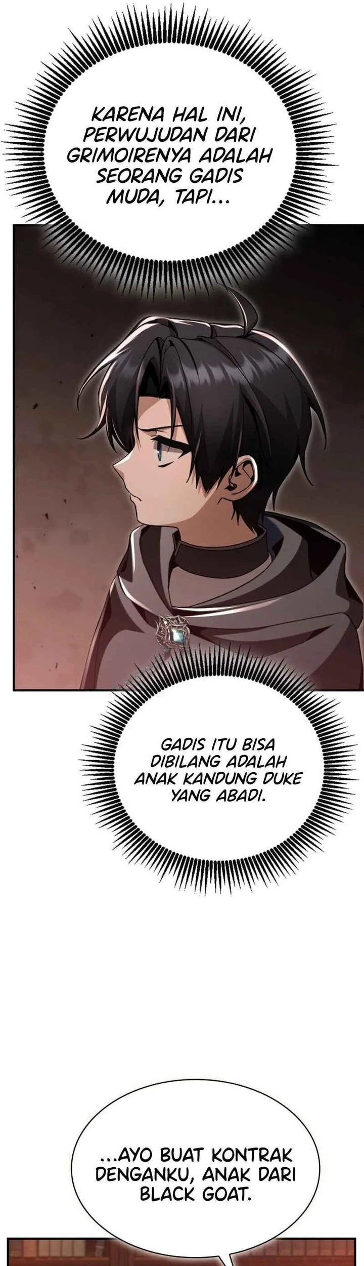 Dukedom’s Legendary Prodigy Chapter 29 - halaman 38