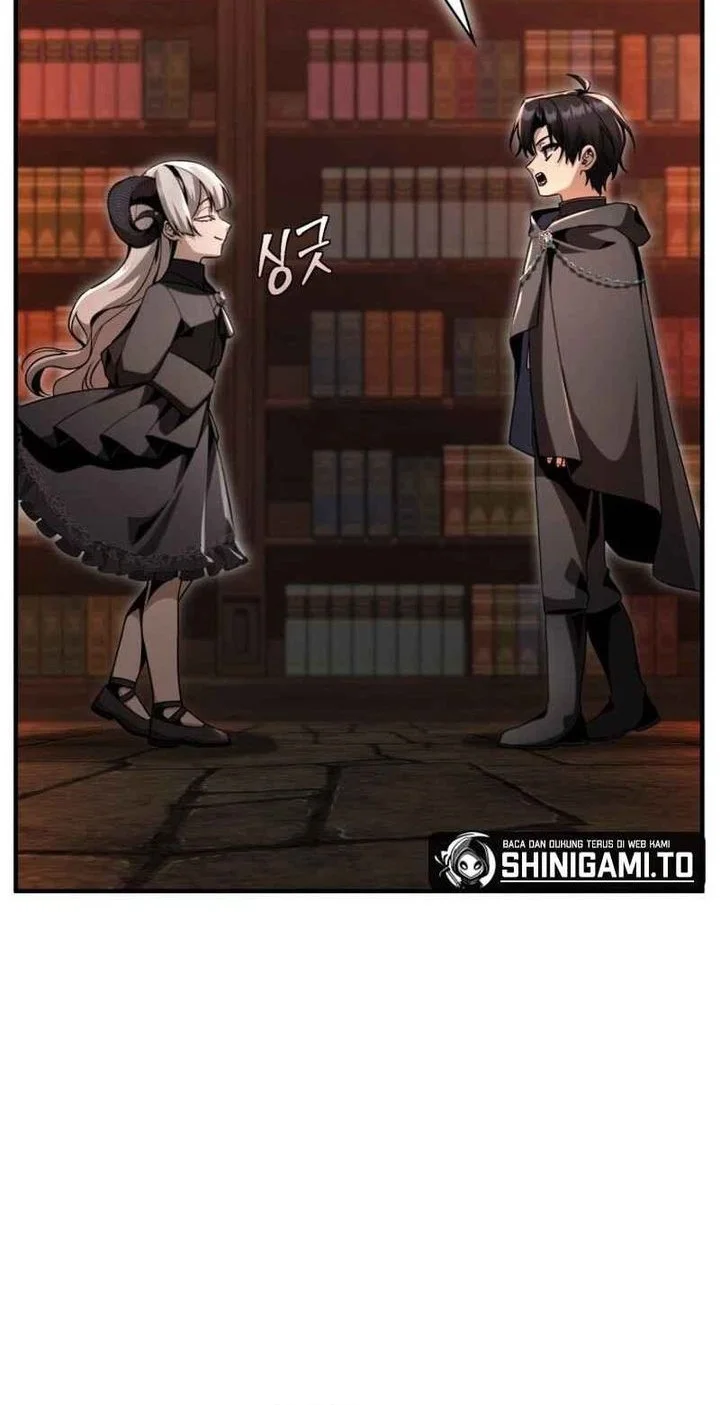 Dukedom’s Legendary Prodigy Chapter 29 - halaman 39