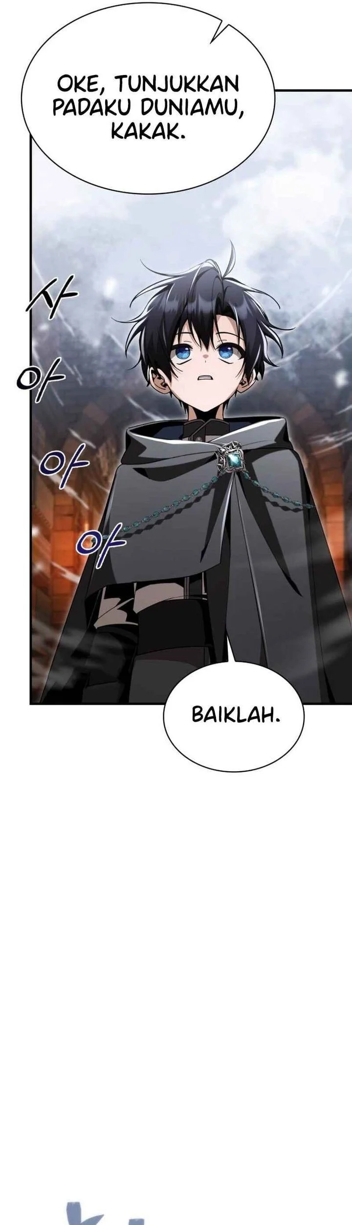 Dukedom’s Legendary Prodigy Chapter 29 - halaman 40