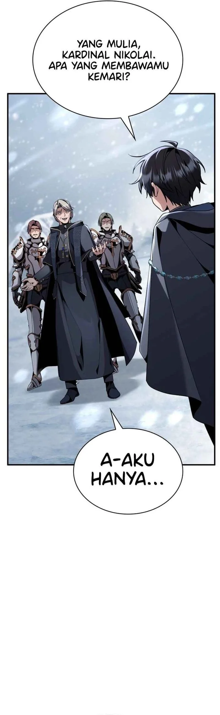 Dukedom’s Legendary Prodigy Chapter 29 - halaman 48