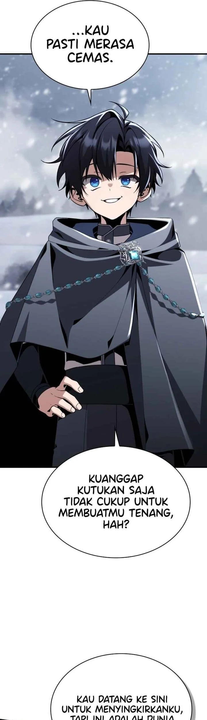 Dukedom’s Legendary Prodigy Chapter 29 - halaman 50