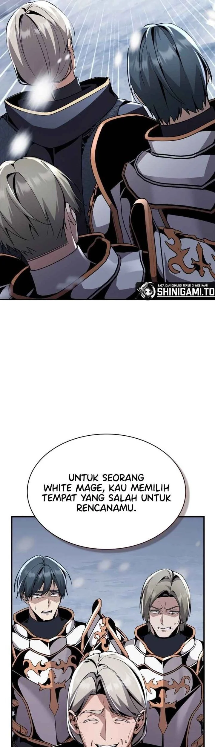 Dukedom’s Legendary Prodigy Chapter 29 - halaman 52