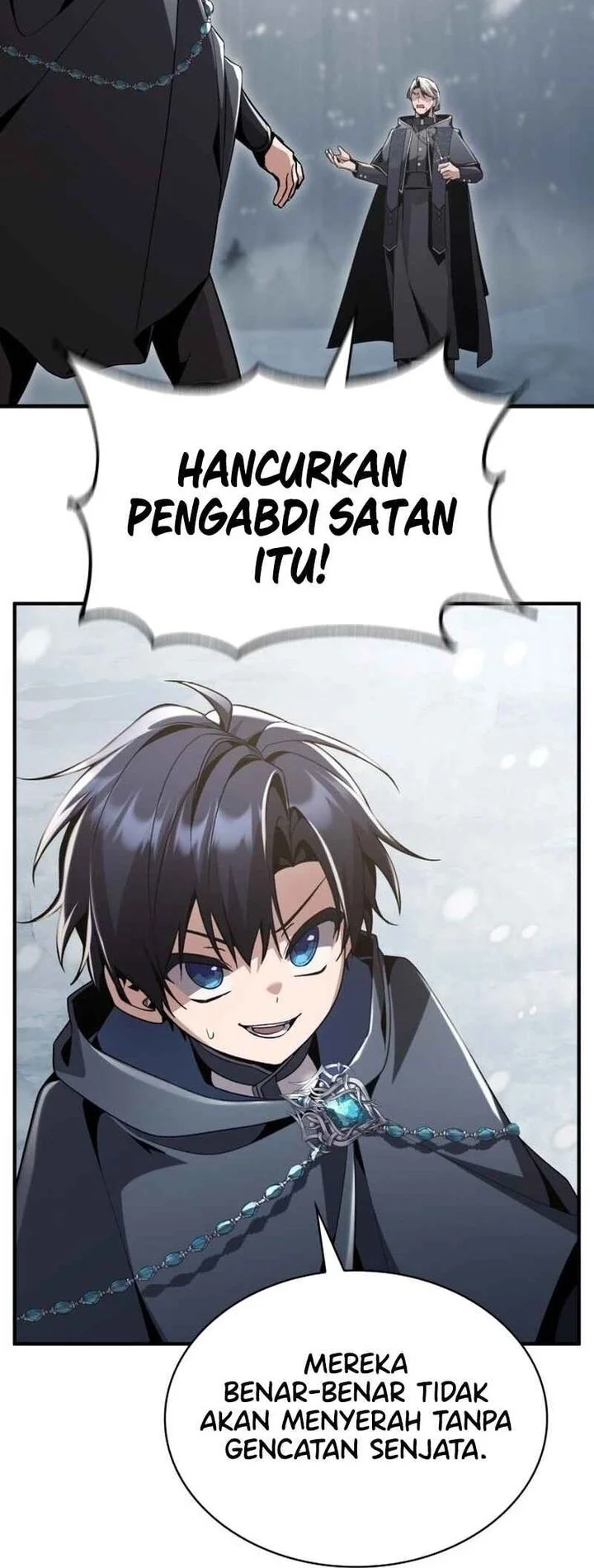 Dukedom’s Legendary Prodigy Chapter 29 - halaman 62