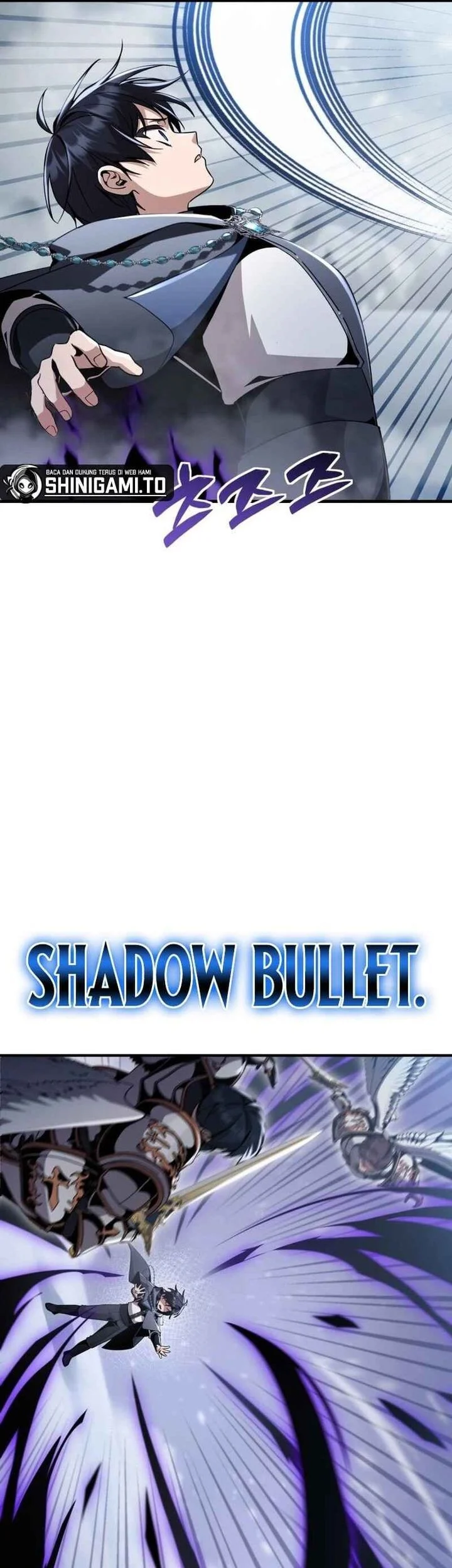 Dukedom’s Legendary Prodigy Chapter 29 - halaman 67
