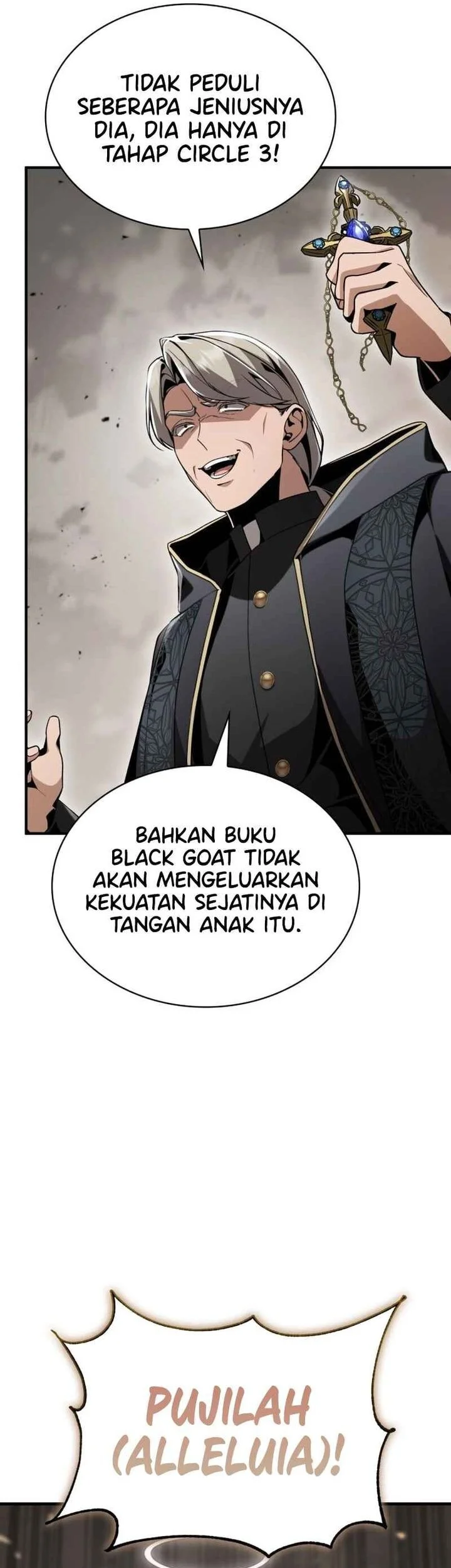 Dukedom’s Legendary Prodigy Chapter 29 - halaman 70