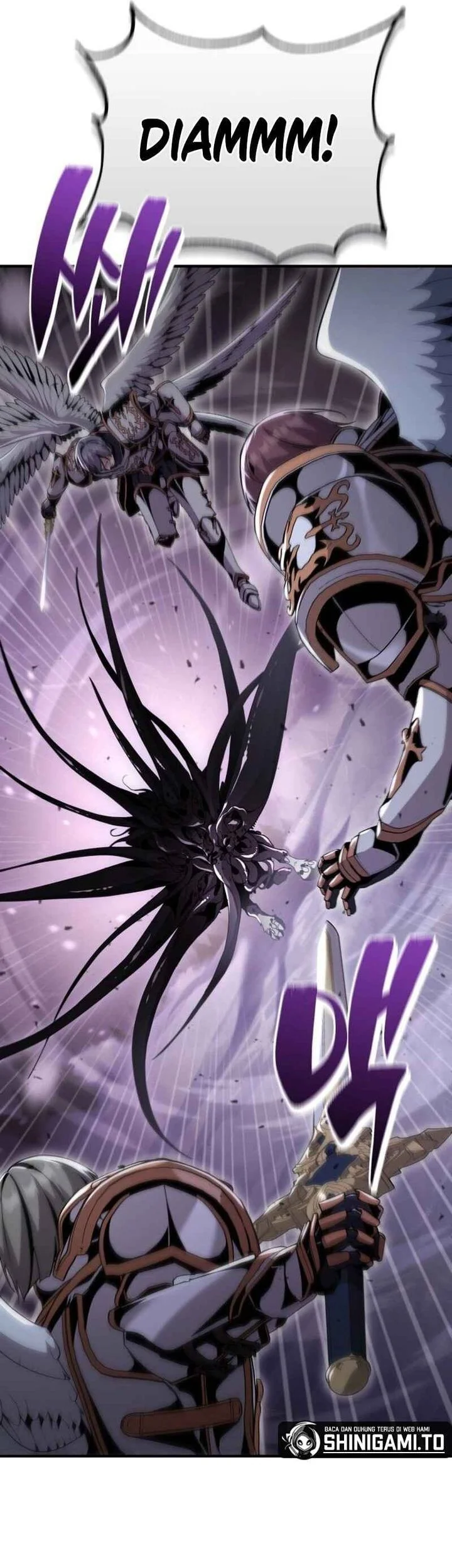 Dukedom’s Legendary Prodigy Chapter 29 - halaman 75