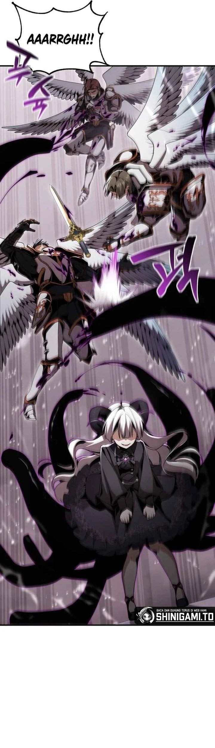 Dukedom’s Legendary Prodigy Chapter 29 - halaman 81