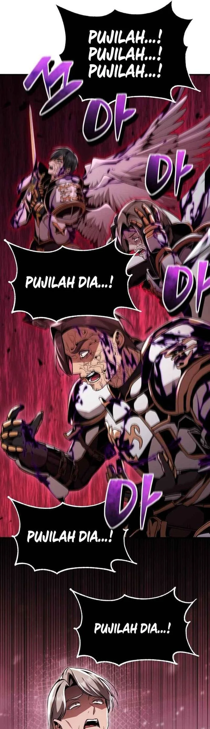 Dukedom’s Legendary Prodigy Chapter 29 - halaman 84