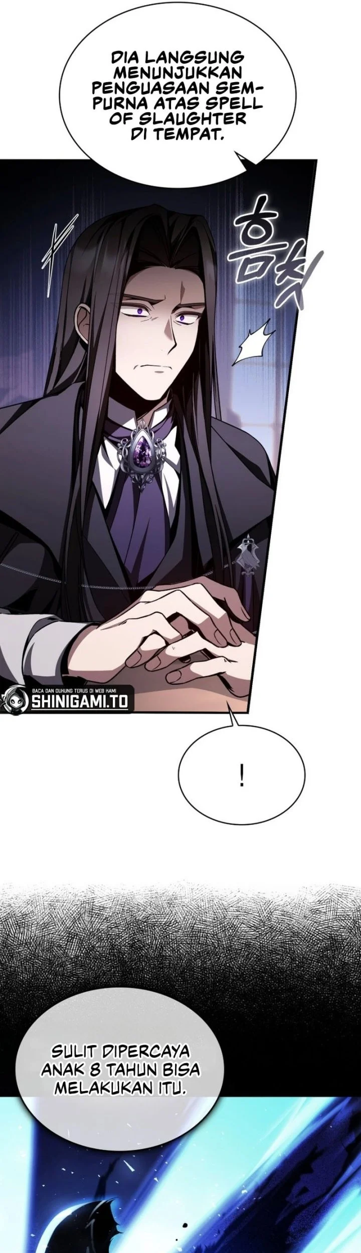 Dukedom’s Legendary Prodigy Chapter 3 - halaman 12