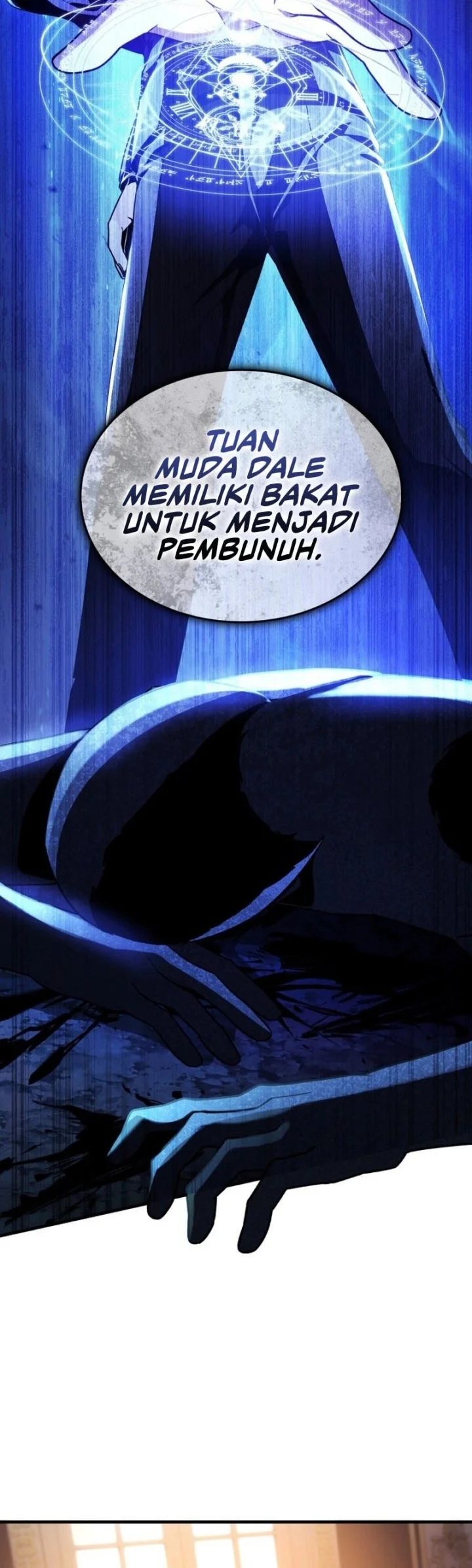 Dukedom’s Legendary Prodigy Chapter 3 - halaman 14
