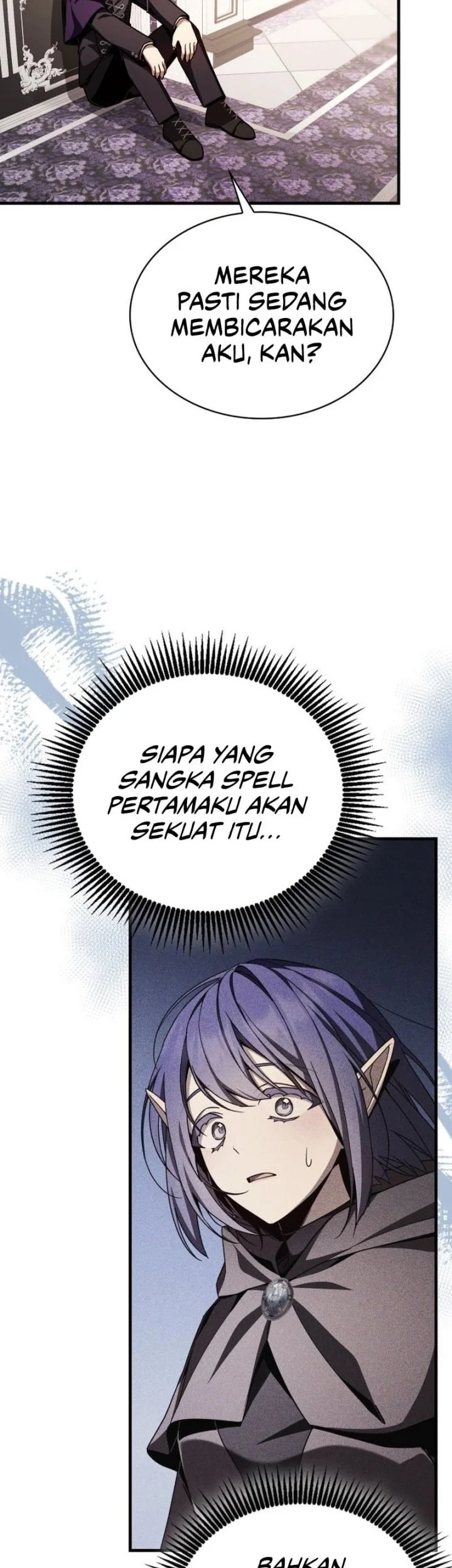 Dukedom’s Legendary Prodigy Chapter 3 - halaman 23
