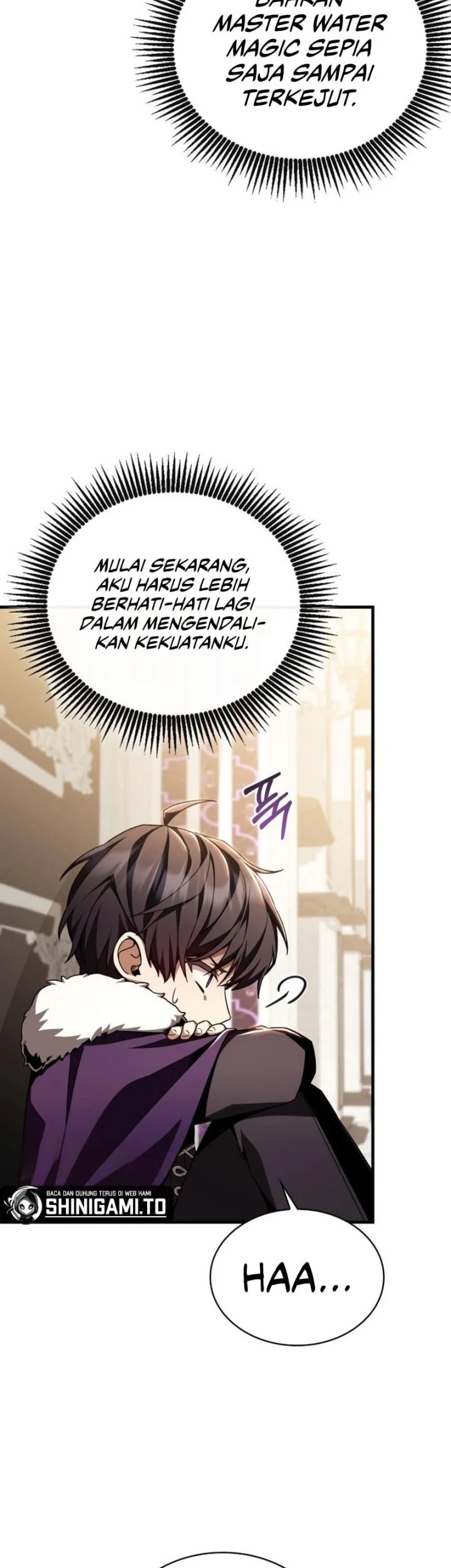 Dukedom’s Legendary Prodigy Chapter 3 - halaman 24