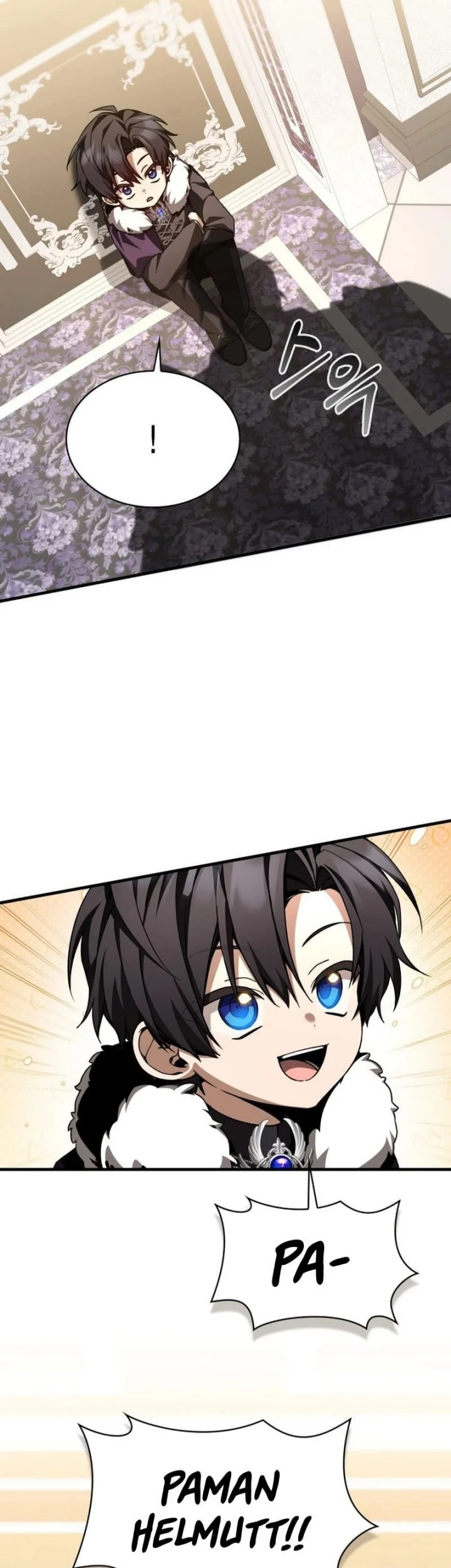 Dukedom’s Legendary Prodigy Chapter 3 - halaman 26