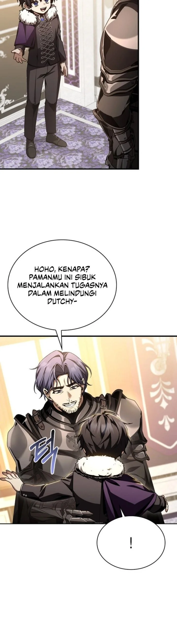 Dukedom’s Legendary Prodigy Chapter 3 - halaman 28