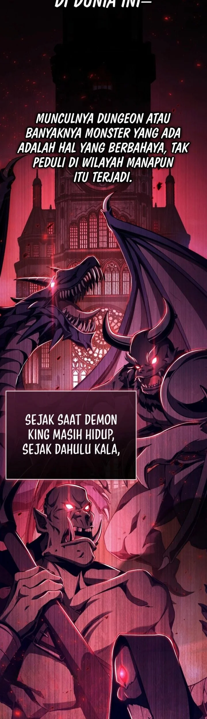 Dukedom’s Legendary Prodigy Chapter 3 - halaman 32