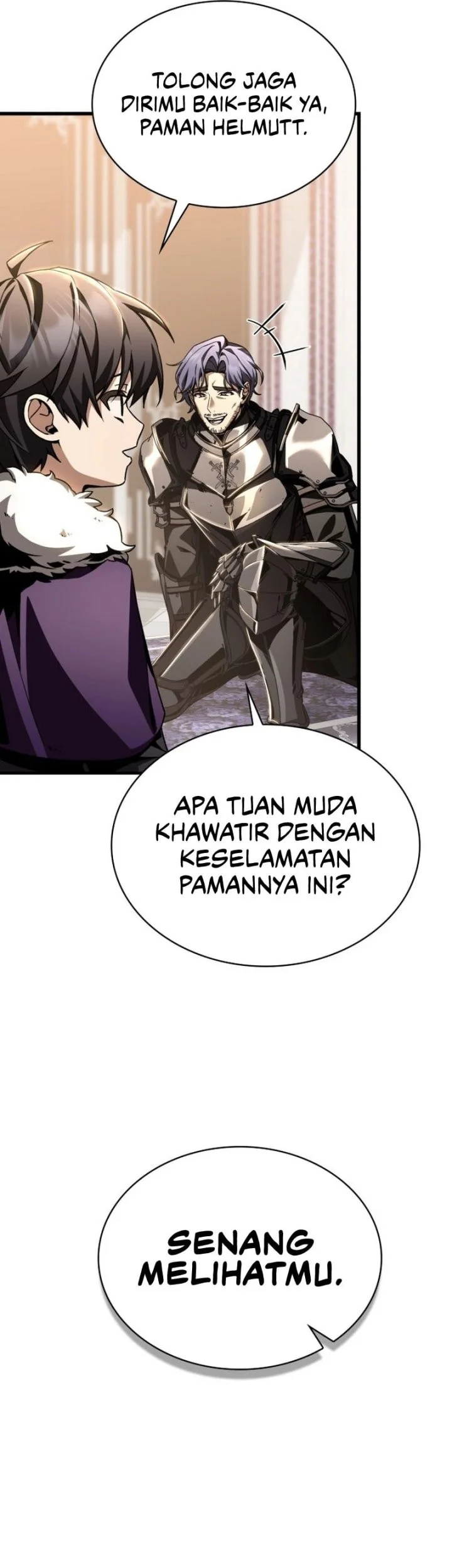 Dukedom’s Legendary Prodigy Chapter 3 - halaman 38