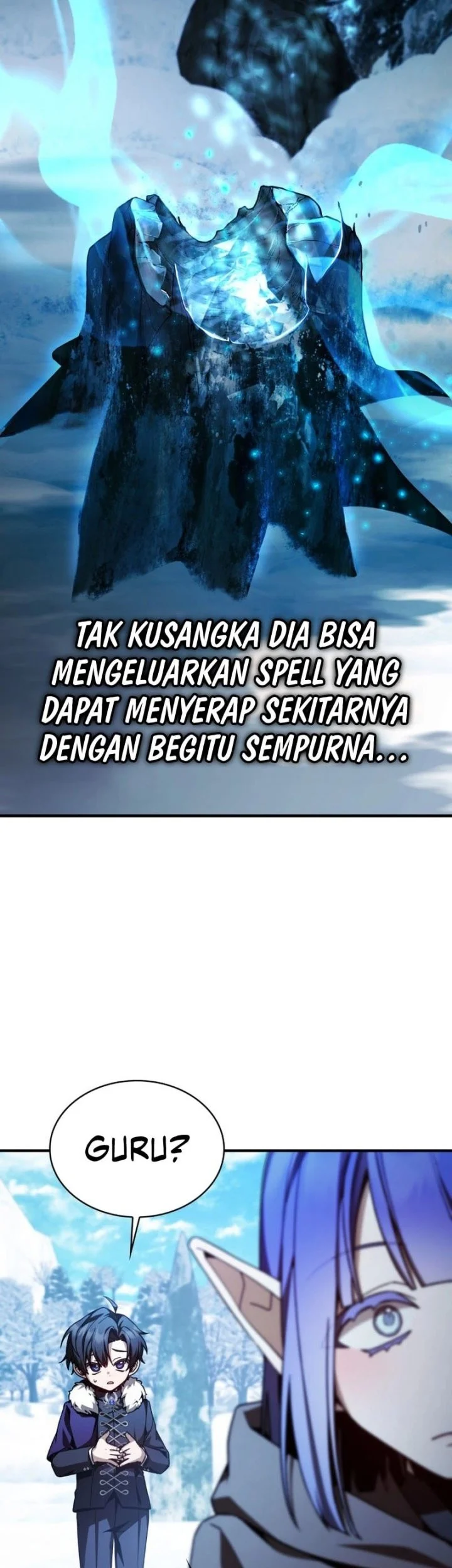Dukedom’s Legendary Prodigy Chapter 3 - halaman 4