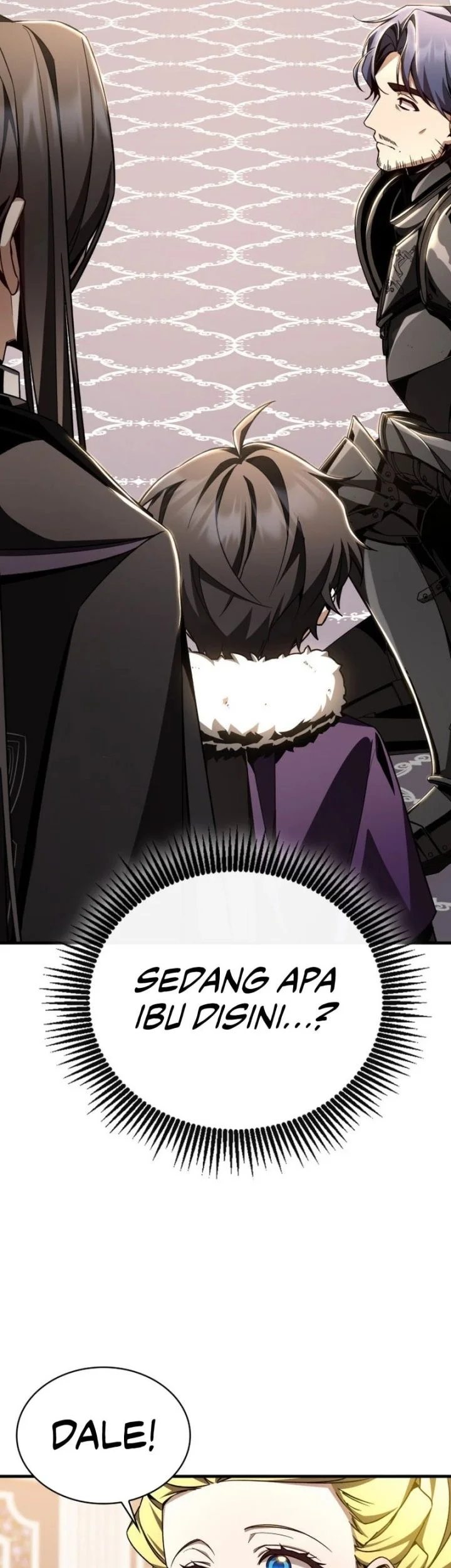 Dukedom’s Legendary Prodigy Chapter 3 - halaman 41