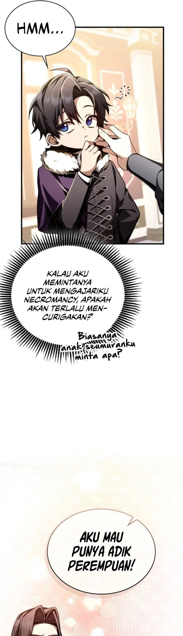 Dukedom’s Legendary Prodigy Chapter 3 - halaman 45