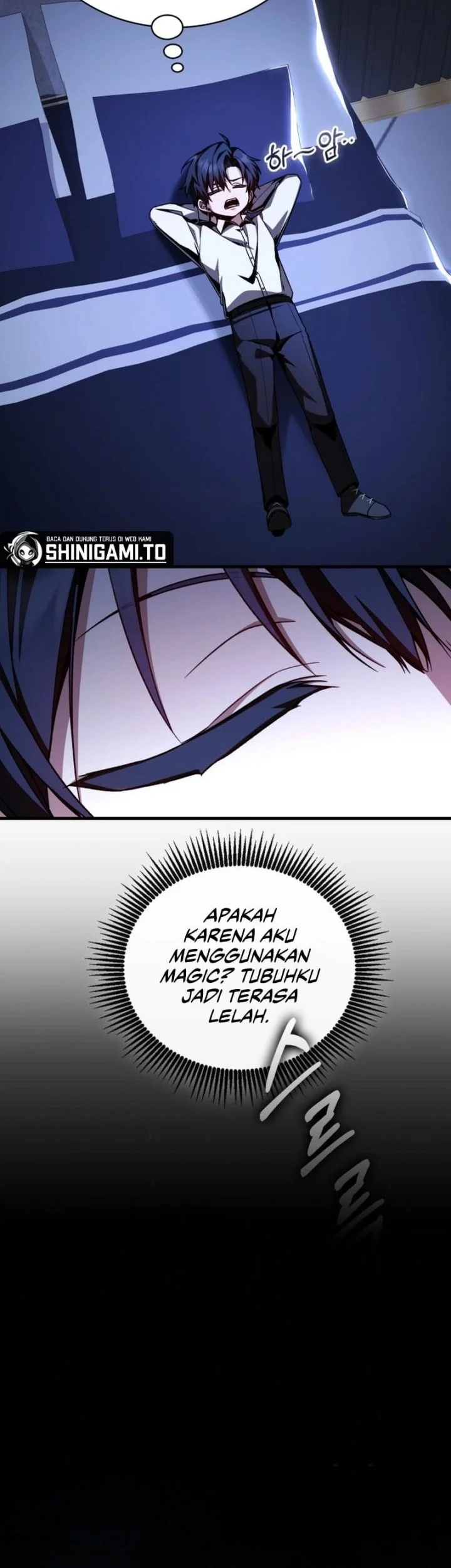 Dukedom’s Legendary Prodigy Chapter 3 - halaman 49