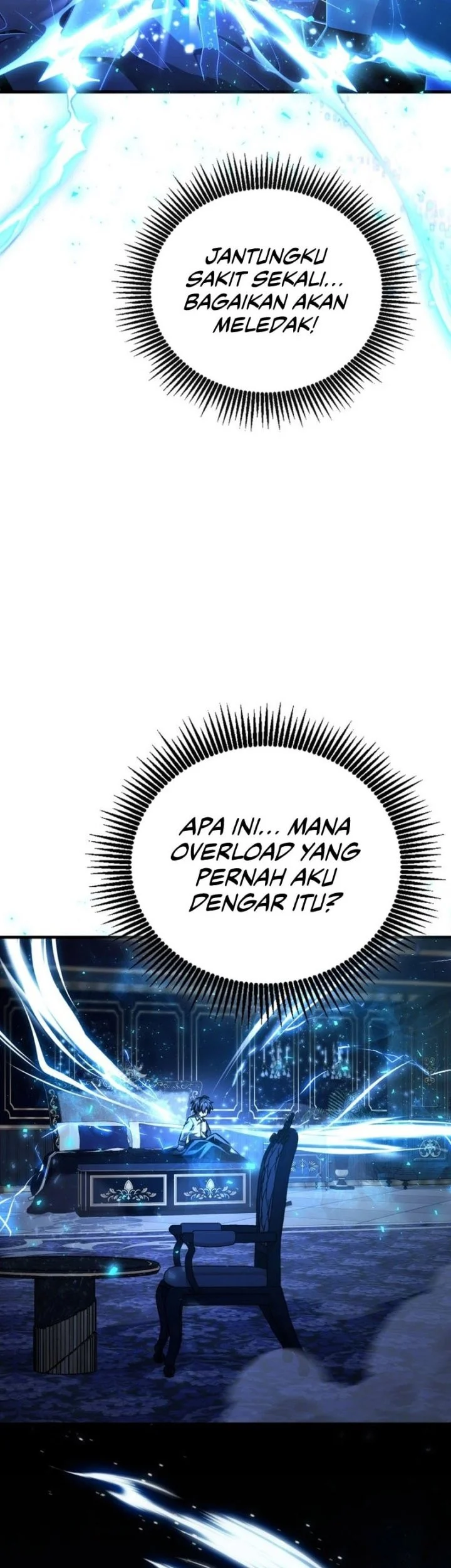 Dukedom’s Legendary Prodigy Chapter 3 - halaman 58