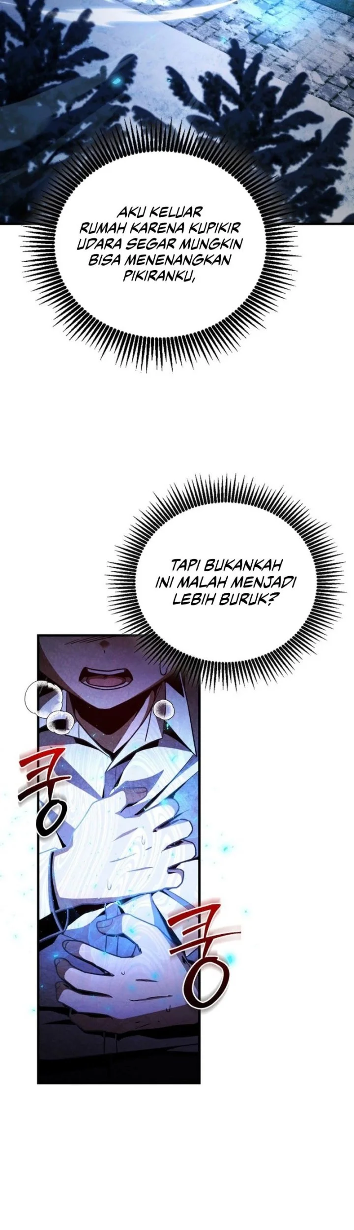 Dukedom’s Legendary Prodigy Chapter 3 - halaman 62