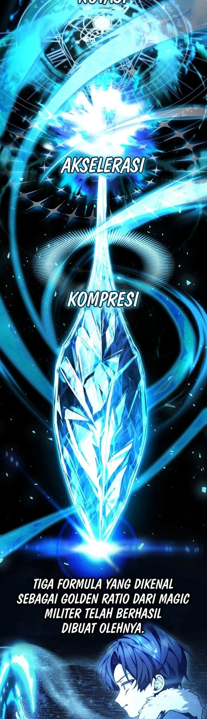 Dukedom’s Legendary Prodigy Chapter 3 - halaman 7