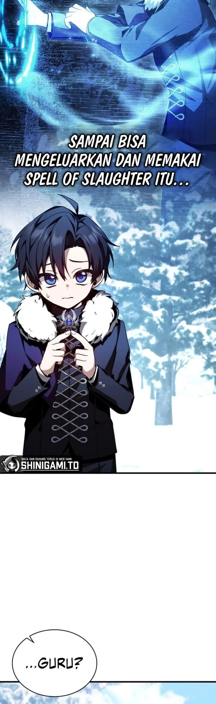 Dukedom’s Legendary Prodigy Chapter 3 - halaman 8