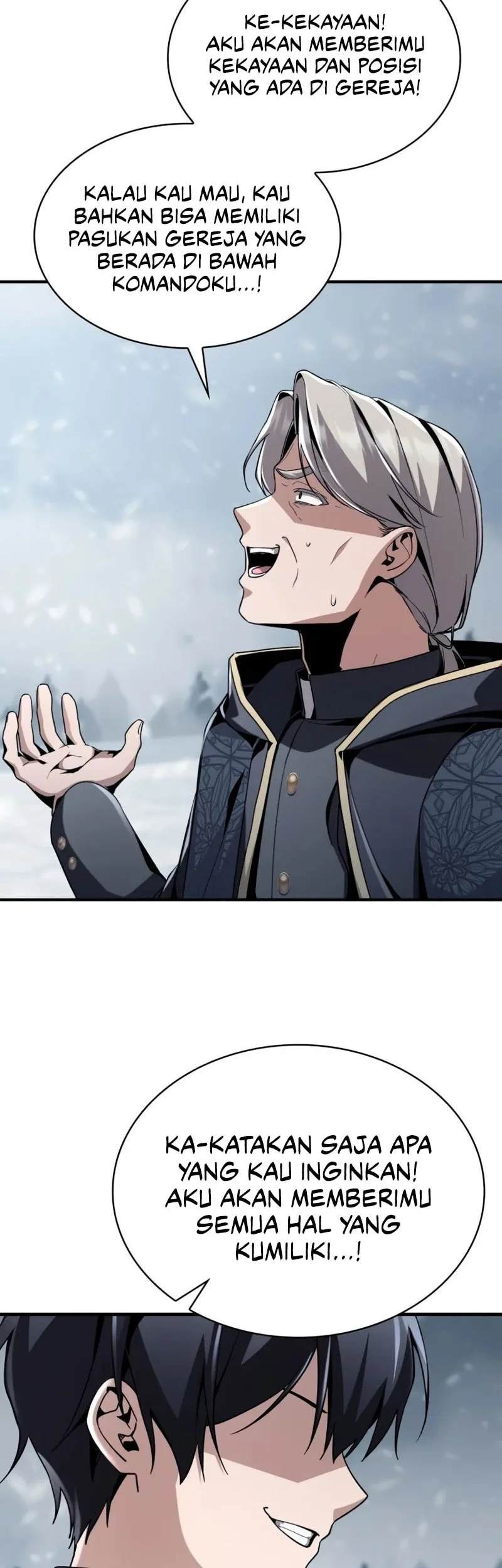 Dukedom’s Legendary Prodigy Chapter 30 - halaman 16